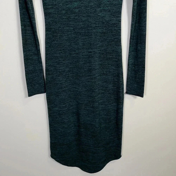 Aritzia Wilfred Free Marble  Dress - Picture 12 of 13